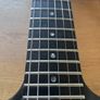 Gibson SG Special 400 1986 - 1987 - Pewter Image 8