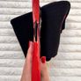 Star Wars Rebel Alliance Logo Scarf approx. 200 x 18.5 cm. Please see photos Image 5