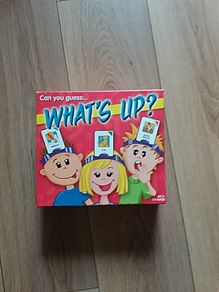 board games