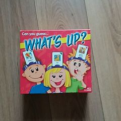 board games