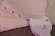 handy tape measure for the seamstress