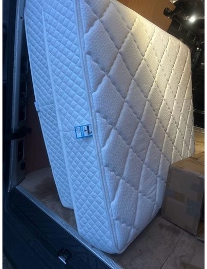 mattress