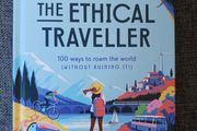 The Ethical Traveller/ Imogen Lepere/ 2022