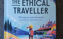 The Ethical Traveller/ Imogen Lepere/ 2022