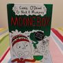 Moone Boy By Chris O Dowd  Hardback Books Image 3