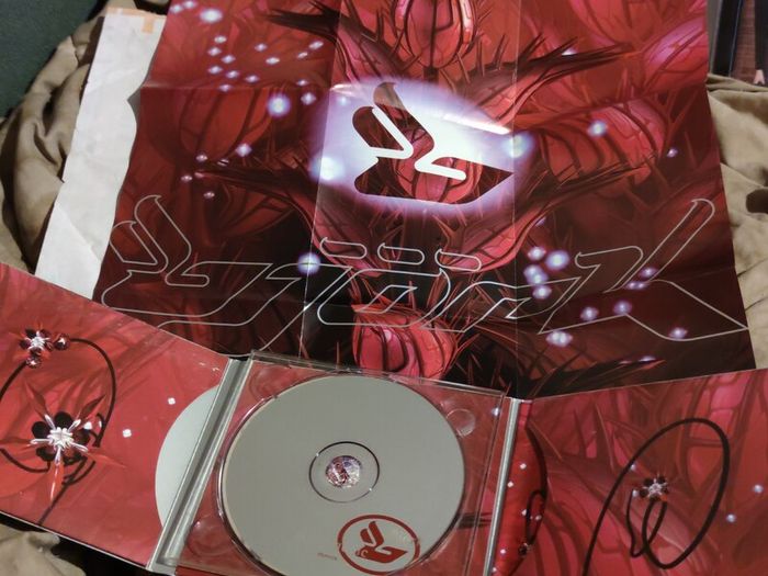 Bjork - Homogenic Deluxe Edition Cd