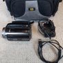 JVC GZ-HD10 Camcorder Video Camera Image 3