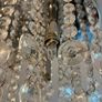 2x Ceiling Lamps for Sale Image 3