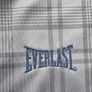Vintage Everlast Plaid Track Jacket Mens Large Image 3