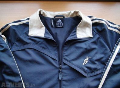 Jacket Adidas