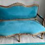 Bridgerton Couch Image 2