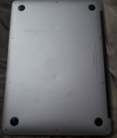 Apple Macbook Air Laptop - 13 inch 256gb SSD Big Sur with Windows 10 ++FREE DELIVERY++