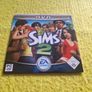 The Sims 2 Limited Bonus Dvd Edition Pc games Original Image 2