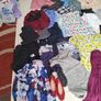 ladies clothes bundle size 18 Image 8