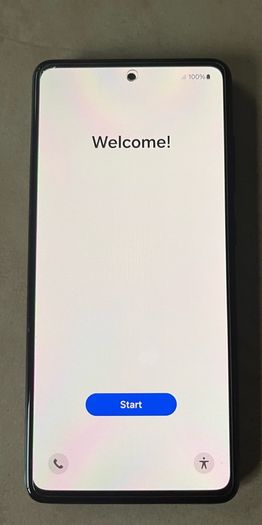 Samsung Galaxy A52s