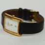 Vintage Gents Rotary Tank Design Quartz  Watch Image 6