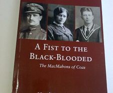 A fist to the black-blooded The MacMahons of Coas Ireland Monaghan IRA History