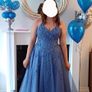 Debs Dress Image 5