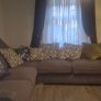L Shape Sofa Image 4