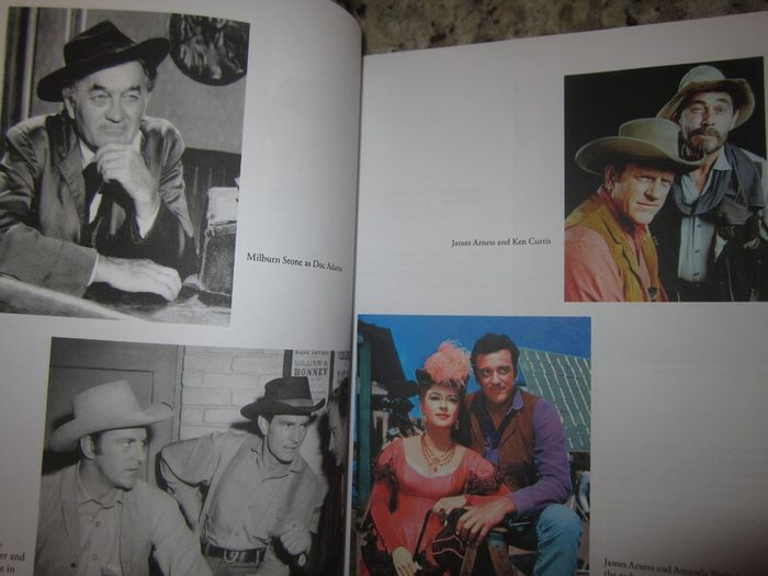 50 years of television westerns