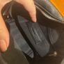 Black Tiffosi Handbag Image 5