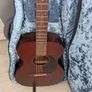 Martin 0-10e Jason Isbell All Solid Mahogany Image 2