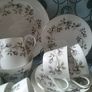 Royal Tuscan Vintage China Teaset Image 5