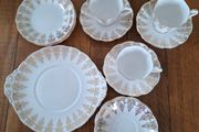 Royal Standard vintage china