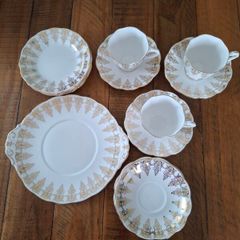 Royal Standard vintage china