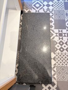 Marble counter