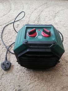 heater