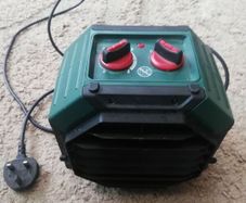 heater