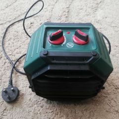 heater