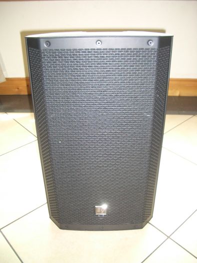 Ev Zlx 12 P Active Speaker