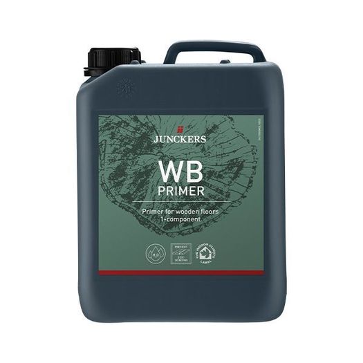 Junckers Water Based Primer