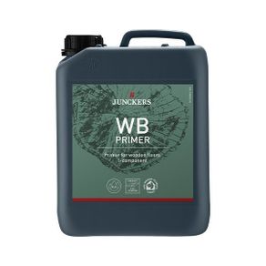 Junckers Water Based Primer