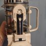 TEENKON R2,D2 French Press Coffee Maker, Like New Image 2