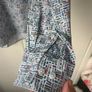 shirt  bnwt size medium white patterned lerros shirt rrp 60 euro Image 6