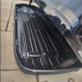 exodus roof box 360ltr Image 4