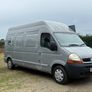 Horse van Image 8