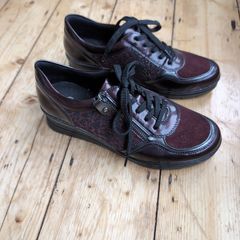 Wedges Remonte Soft Size 5 As New