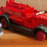 4 vintage toy cars - Image 3