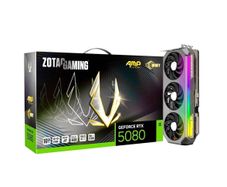 Zotac RTX 5080 AMP Extreme Infinity