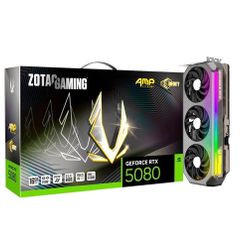 Zotac RTX 5080 AMP Extreme Infinity