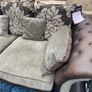 sofa and armchair Image 6