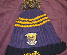 Wexford GAA O'Neills Bobble Hat