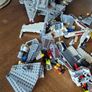 Star Wars Lego Ship Image 2