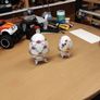 Egg trinket boxes Image 8