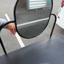 Dressing table with mirror Image 2