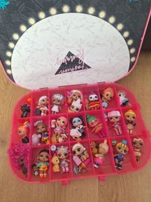 lol dolls